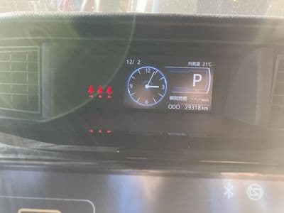 TOYOTA Roomy, 2021 год., лот 2788 - фото 6