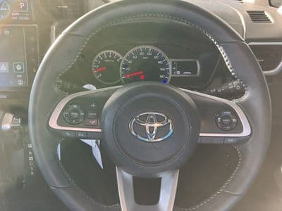 TOYOTA Roomy, 2021 год., лот 2788 - фото 9