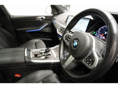 BMW X5 series, 2022 год., лот 2918 - фото 9
