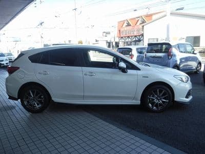 SUBARU Impreza Sport, 2020 год., лот 2938 - фото 4