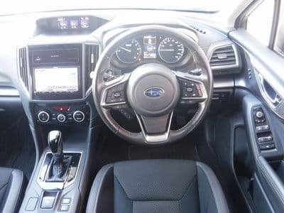 SUBARU Impreza Sport, 2020 год., лот 2938 - фото 9