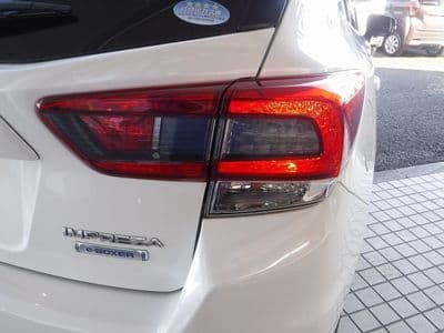 SUBARU Impreza Sport, 2020 год., лот 2938 - фото 6