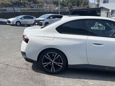 BMW 2 series, 2022 год., лот 2908 - фото 9