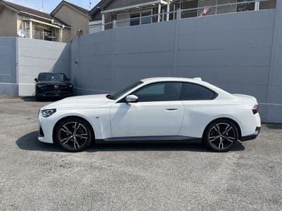 BMW 2 series, 2022 год., лот 2908 - фото 5