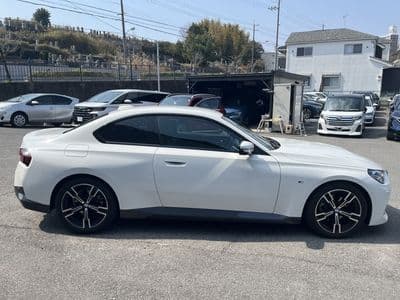 BMW 2 series, 2022 год., лот 2908 - фото 6