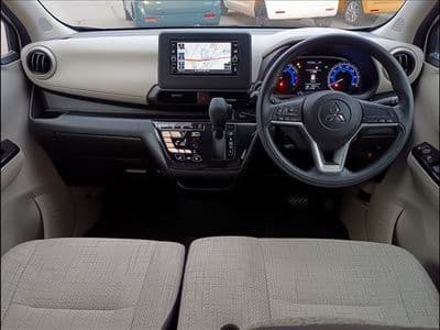 MITSUBISHI Ek Wagon, 2020 год., лот 2998 - фото 3