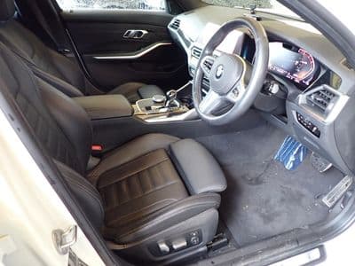 BMW 3 series, 2020 год., лот 2038 - фото 3