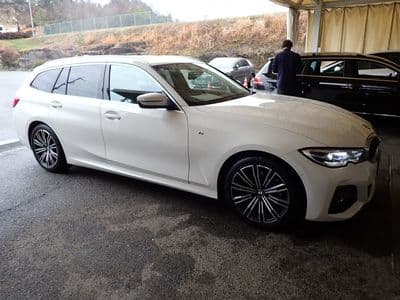 BMW 3 series, 2020 год., лот 2038 - фото 4