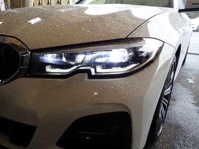 BMW 3 series, 2020 год., лот 2038 - фото 8