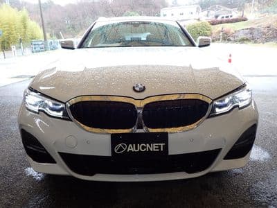 BMW 3 series, 2020 год., лот 2038 - фото 5