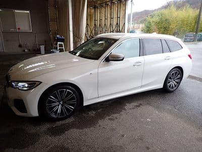 BMW 3 series, 2020 год., лот 2038 - фото 6