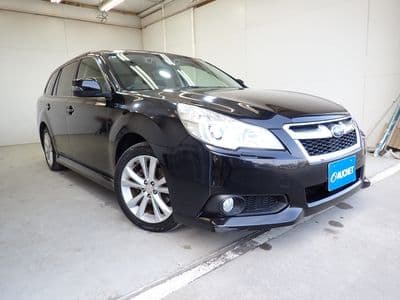 SUBARU Legacy, 2013 год., лот 3188