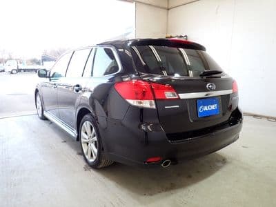 SUBARU Legacy, 2013 год., лот 3188 - фото 2