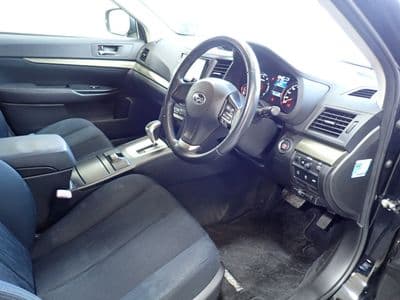 SUBARU Legacy, 2013 год., лот 3188 - фото 3