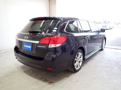 SUBARU Legacy, 2013 год., лот 3188 - фото 8