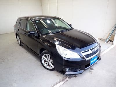 SUBARU Legacy, 2013 год., лот 3188 - фото 4