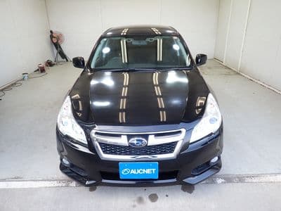 SUBARU Legacy, 2013 год., лот 3188 - фото 5