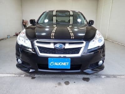 SUBARU Legacy, 2013 год., лот 3188 - фото 6