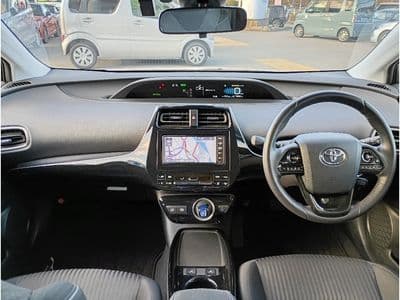 TOYOTA Prius Phv, 2020 год., лот 3118 - фото 2