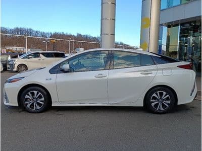 TOYOTA Prius Phv, 2020 год., лот 3118 - фото 5