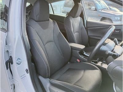 TOYOTA Prius Phv, 2020 год., лот 3118 - фото 7