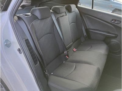 TOYOTA Prius Phv, 2020 год., лот 3118 - фото 8