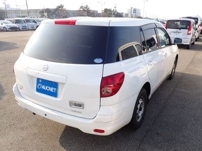 NISSAN Nv150 Ad, 2021 год., лот 328 - фото 10