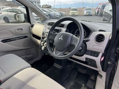 MITSUBISHI Ek Wagon, 2015 год., лот 478 - фото 11