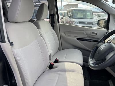 MITSUBISHI Ek Wagon, 2015 год., лот 478 - фото 10