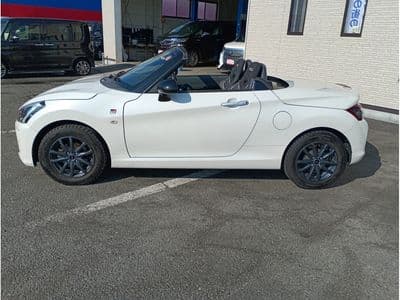 TOYOTA Copen, 2022 год., лот 938 - фото 11