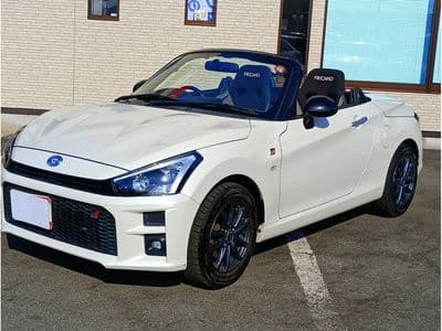 TOYOTA Copen, 2022 год., лот 938 - фото 10