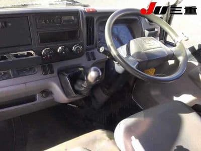 NISSAN Ka Z, 2015 год., лот 4504 - фото 8