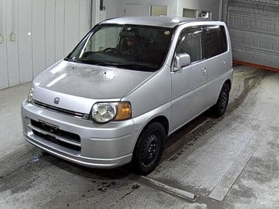 HONDA S Mx, 2000 год., лот 1261 - фото 4