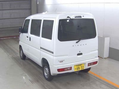 NISSAN Clipper Ev, 2024 год., лот 3029 - фото 2