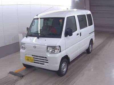 NISSAN Clipper Ev, 2024 год., лот 3029 - фото 3