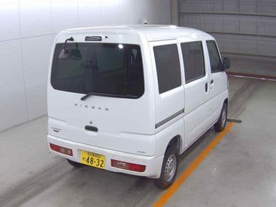 NISSAN Clipper Ev, 2024 год., лот 3029 - фото 4