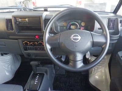 NISSAN Clipper Ev, 2024 год., лот 3029 - фото 5