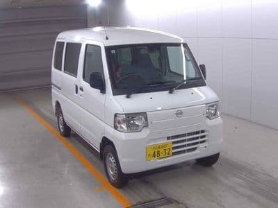 NISSAN Clipper Ev, 2024 год., лот 3029