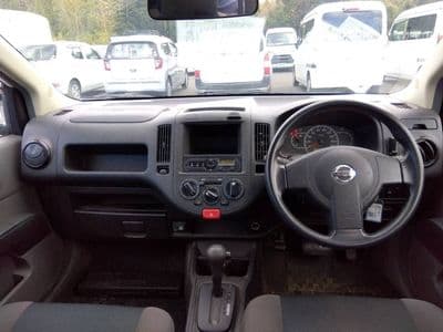 NISSAN Nv150 Ad, 2018 год., лот 2278 - фото 3