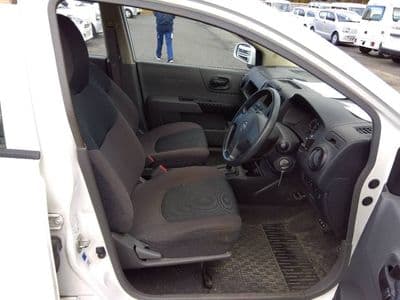 NISSAN Nv150 Ad, 2018 год., лот 2278 - фото 4