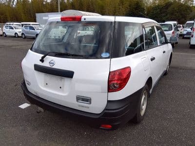 NISSAN Nv150 Ad, 2018 год., лот 2278 - фото 2