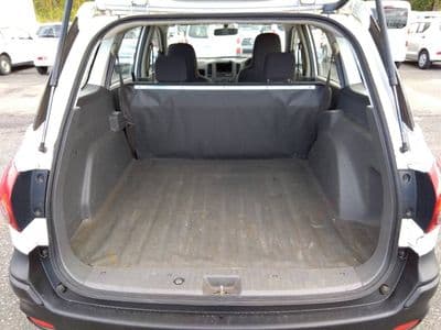 NISSAN Nv150 Ad, 2018 год., лот 2278 - фото 6