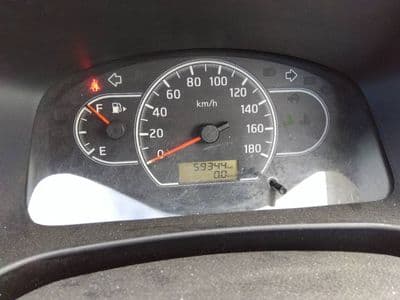 NISSAN Nv150 Ad, 2018 год., лот 2278 - фото 7