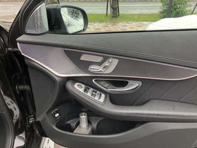 MERCEDES_BENZ Eqc, 2021 год., лот 3778 - фото 7