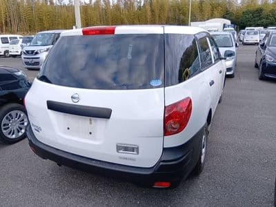 NISSAN Nv150 Ad, 2020 год., лот 4108 - фото 2