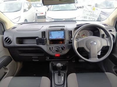 NISSAN Nv150 Ad, 2020 год., лот 4108 - фото 3