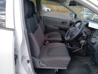 NISSAN Nv150 Ad, 2020 год., лот 4108 - фото 4