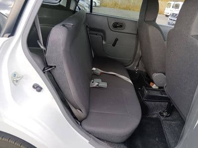 NISSAN Nv150 Ad, 2020 год., лот 4108 - фото 5