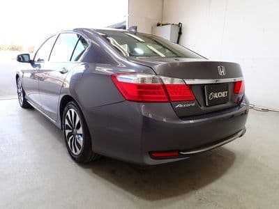 HONDA Accord Hybrid, 2014 год., лот 5308 - фото 2