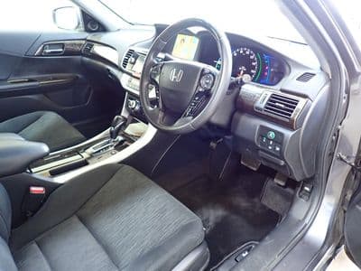 HONDA Accord Hybrid, 2014 год., лот 5308 - фото 3